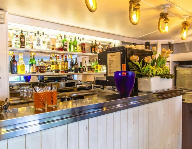 Food & Drinks, Hotel New Castle, Forli' - Cesena