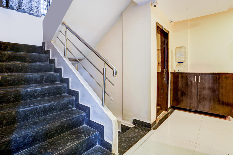 Public Area 3, Fabhotel Chetan Executive, Pune