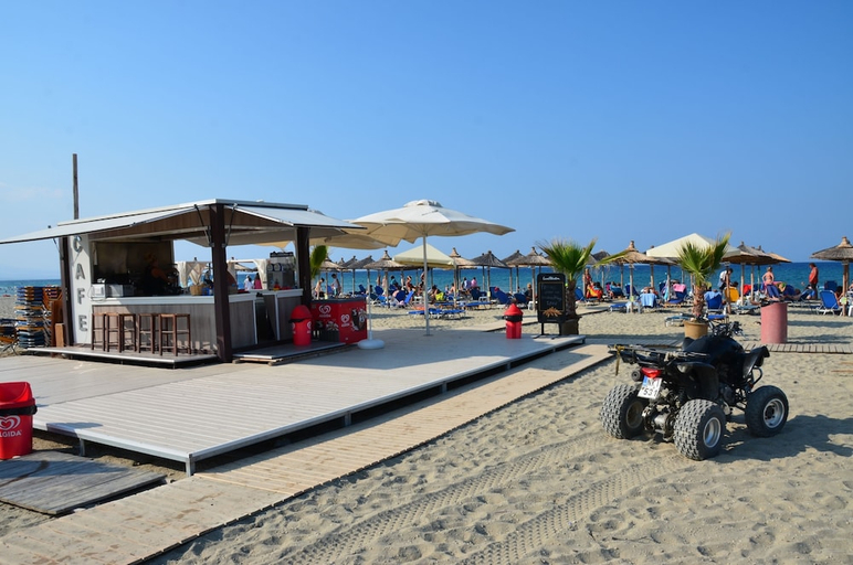 Exterior & Views 2, Evilion Sea And Sun, Central Macedonia
