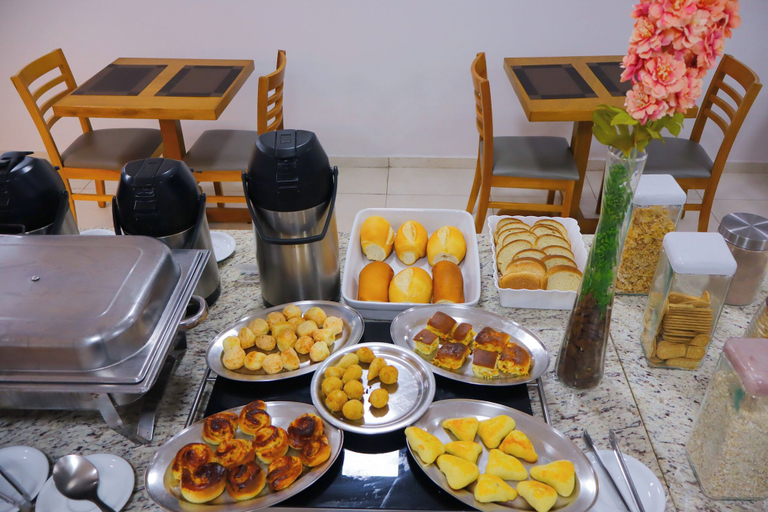 Coffee and/or coffee maker 4, HOTEL COMFORT STYLES, Almenara