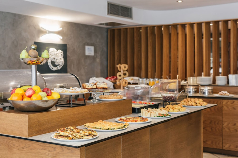 Food & Drinks 4, Ladadika Design, Central Macedonia