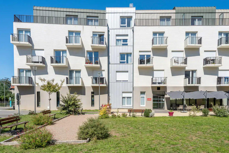 4, Quality Aparthotel Limoges, Haute-Vienne