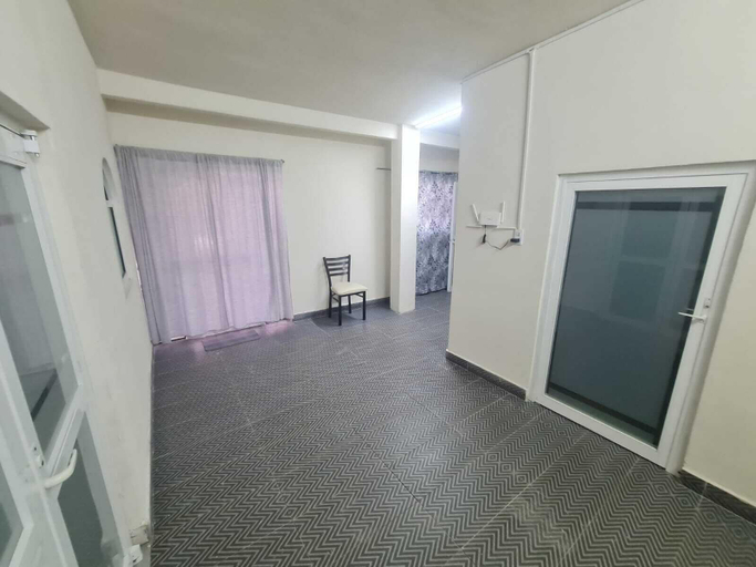Living area 3, Hostal Casa Gavilan, Zumpango
