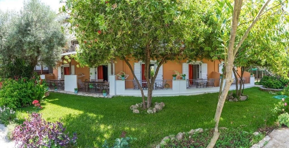 Exterior 3, Villa Fenia, Ionian Islands