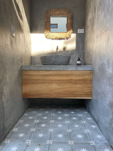 Bathroom 3, Lucero, Puntarenas
