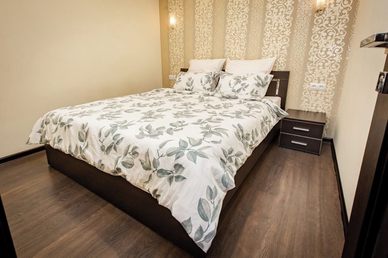 Room 5, StudioMinsk Internatsionalnaya st., Minsk