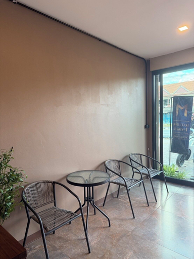 Exterior 5, Me luxe hotel Aonang, Mueang Krabi