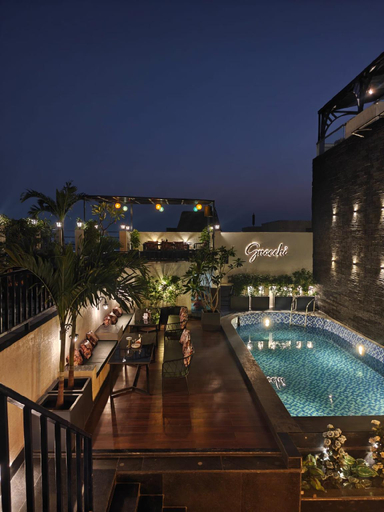 Sport & Beauty 2, Souvenir Peppermint Hotel, Jaipur