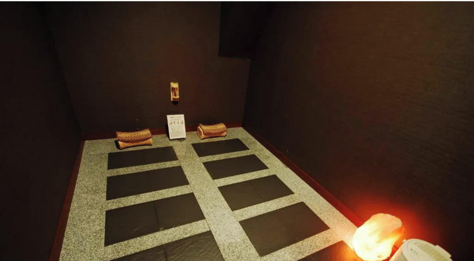 Bedroom 2, Hotel BalianResort Chiba - Family Kids Group Concept, Chiba