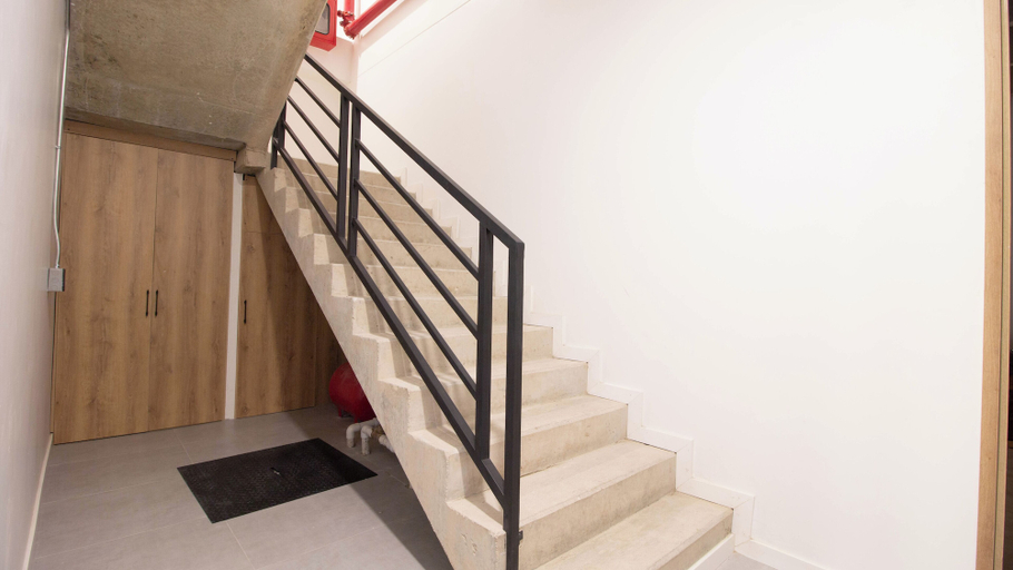 Staircase, Opera Living by Housy, Medellín