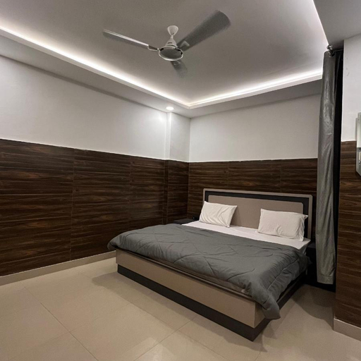 2, Hotel Shanti Residency, Reasi