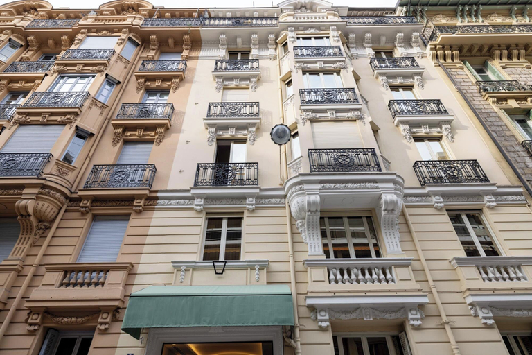 Exterior & Views 2, Crisol Mozart, Alpes-Maritimes