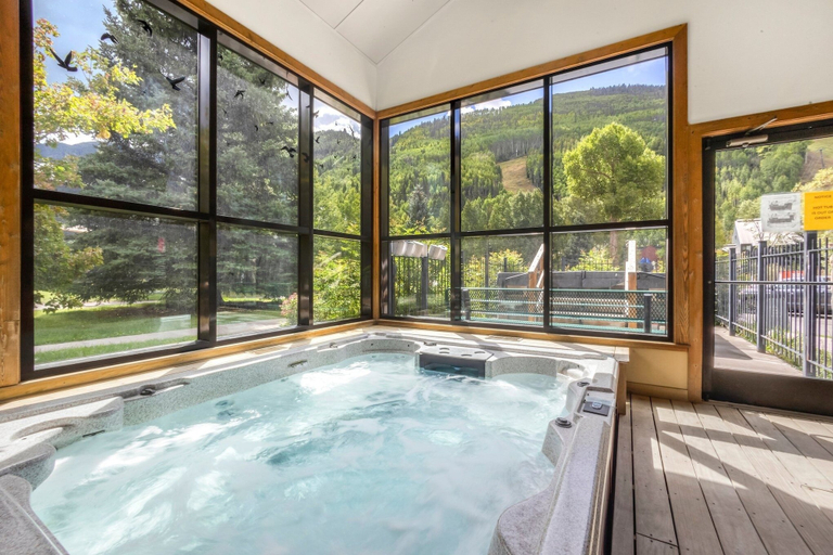 Sport & Beauty 5, Telluride Lodge 324 1 Bedroom Studio, San Miguel