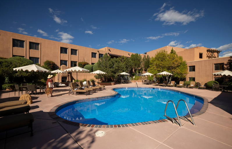 Sport & Beauty 5, Hotel Glorieta, Santa Fe