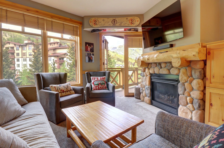 Primary image, Stunning Views From This Condo - TM325 by RedAwning, Summit
