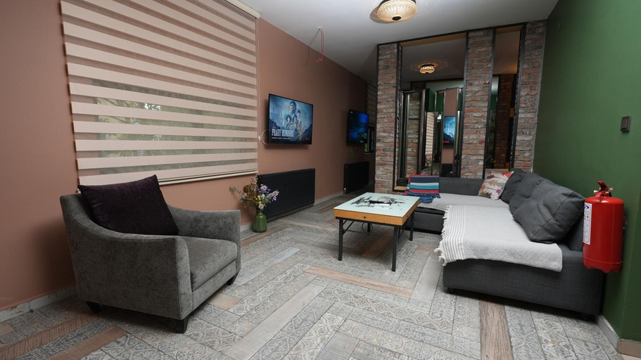Others 5, ANKA RESİDENCE KIZILAY, Çankaya