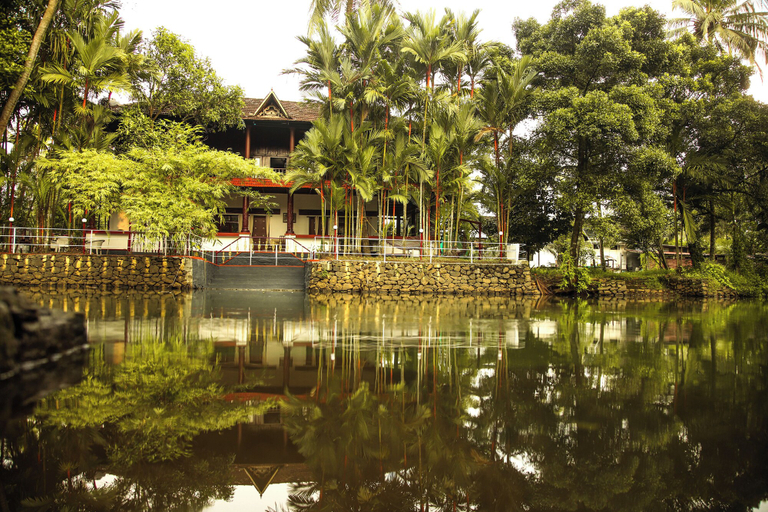 Exterior & Views 2, Backwater Retreat Resort - Kumarakom, Kottayam