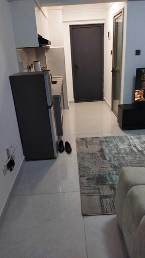 Room 3, Shangri-la Apartment, Dagoretti North