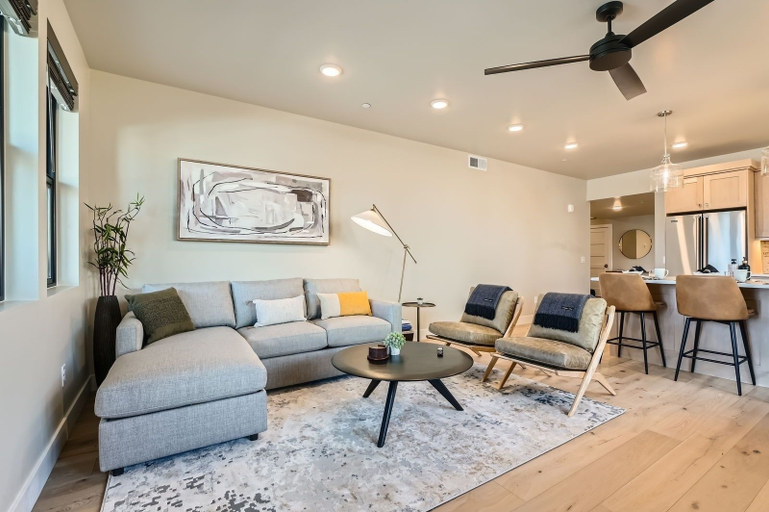 Living area 3, Flying Moose At Helling Circle 101 3 Bedroom Condo, Wasatch