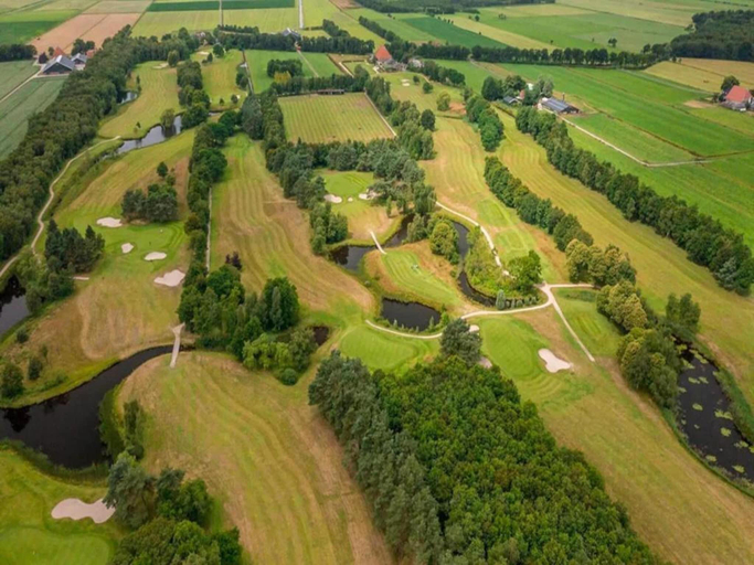 4, Lakeside Farm Stay, Friesland, Skarsterlân