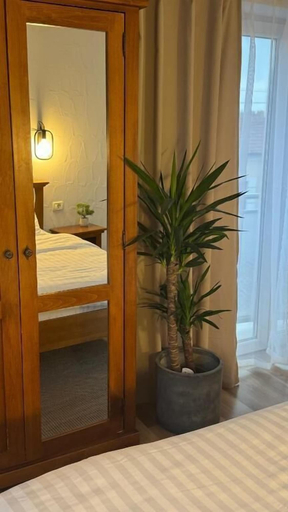 Room 2, HOTEL LUCY STAR, Cluj-napoca