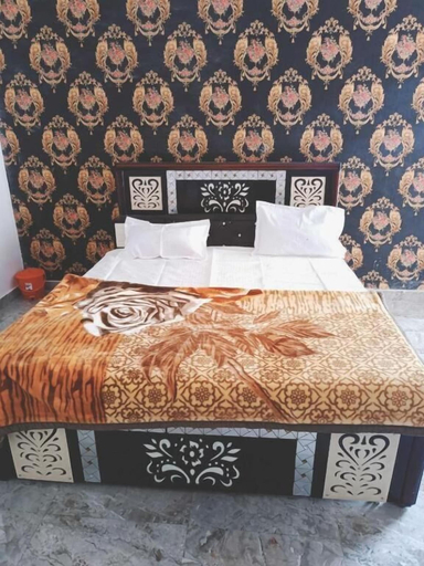 Bedroom 4, R D Palace and Resort, Lucknow