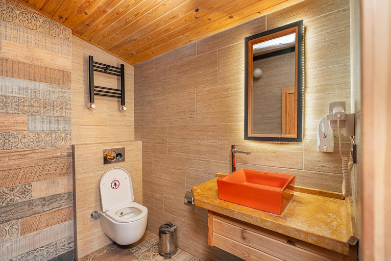 Bathroom 3, ANKA RESİDENCE KIZILAY, Çankaya