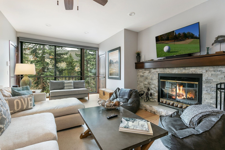 Primary image, Sunriver Condos E104 2 Bedroom Condo, Eagle