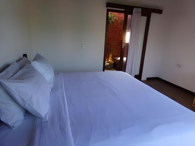 Bedroom 2, Green Bowl Bali Homestay, Badung