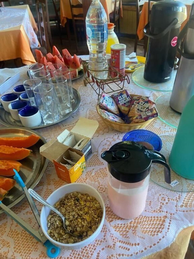 Food & Drinks 5, Hotel Philipp, Teresópolis