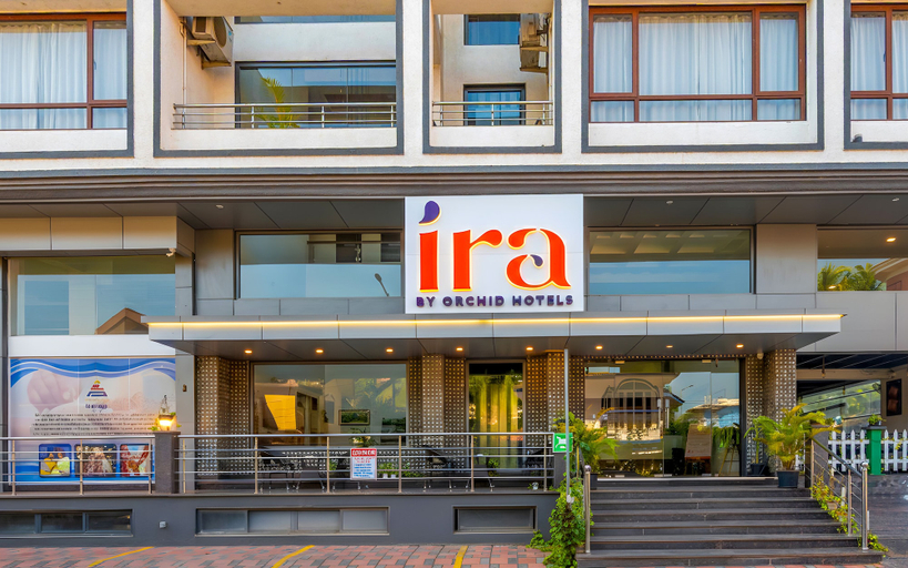 Exterior & Views 2, Ira by Orchid, Porvorim, Goa, North Goa