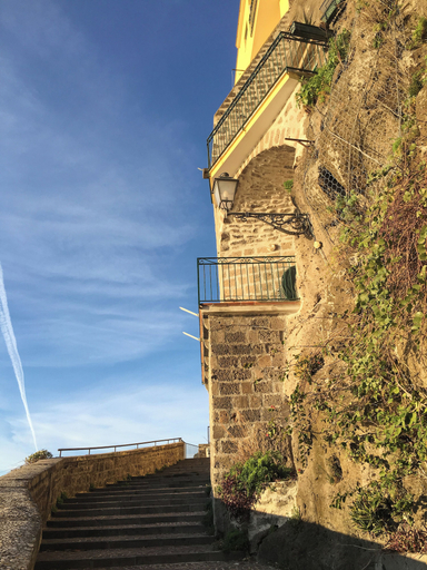 Exterior & Views 2, De Vivo Realty - Casa Gradoni., Napoli