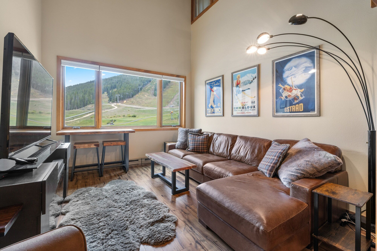 Primary image, Fp300 Foxpine Inn 2 Bedroom Condo, Summit