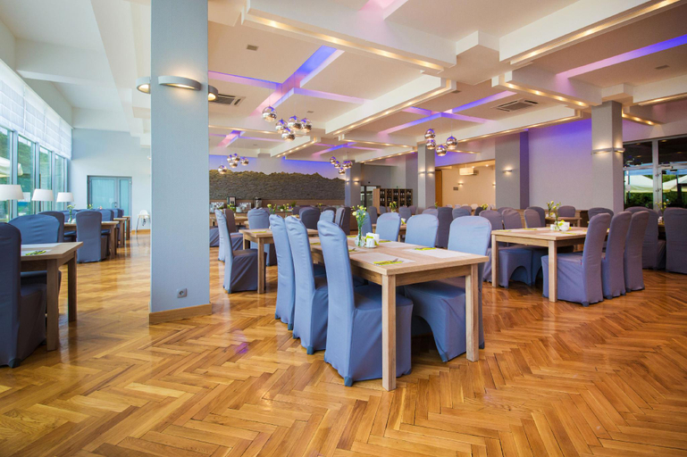 Food & Drinks 4, Hotel Perla Poludnia, Nowy Sącz
