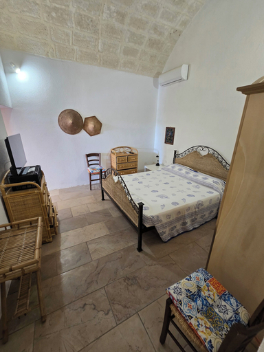 Room 4, VILLA FELICITA - ORIENTE, Lecce