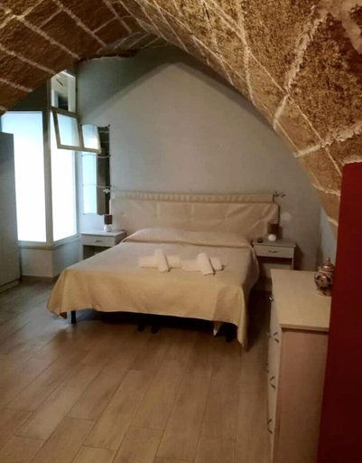 Bedroom 3, Angolo Del Corso, Lecce
