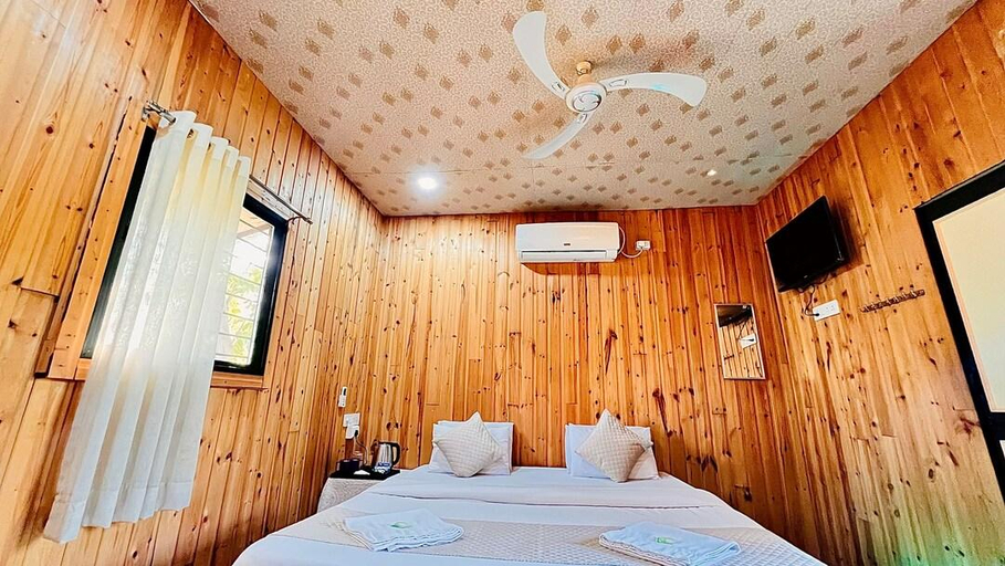 Others 5, Yugankur Farmhouse, Ahmadnagar
