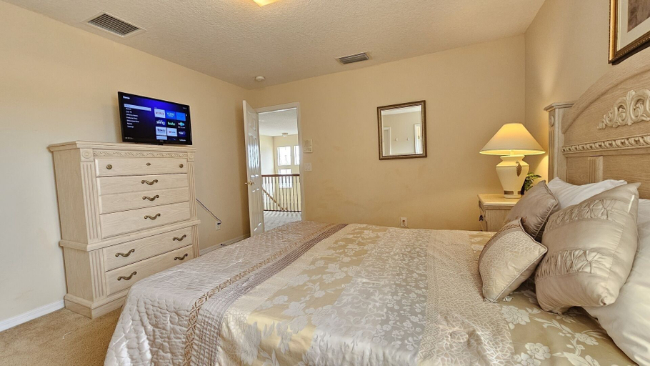 Room 3, Cp938od 5 Bed Calabay Parc 5 Bedroom Home, Polk