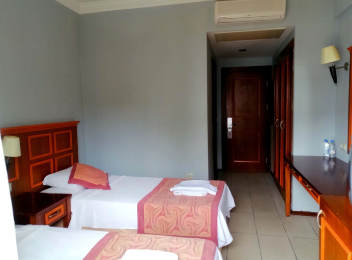 Bedroom 4, Grand Nar Hotel - All inclusive, Kemer