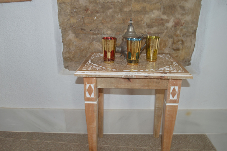Food & Drinks 4, apartamentos plazuela arco el portillo, Córdoba