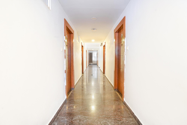 Public Area 3, FabHotel Upstream Sarjapur, Bangalore