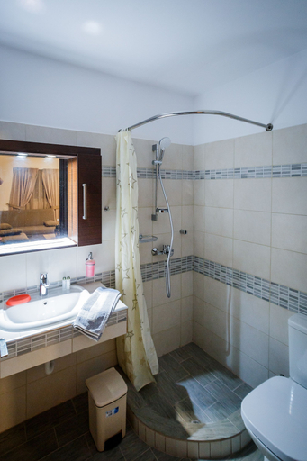 Room 3, Mirimar Apartments Zante, Ionian Islands