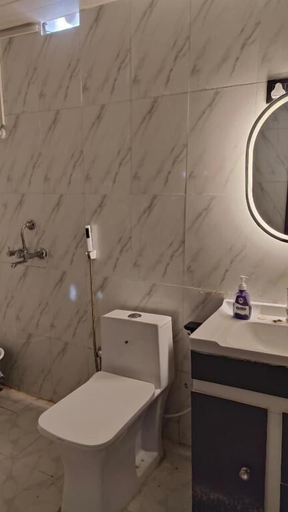 Bathroom 4, Adaara - A Pet Friendly Cottage, Almora
