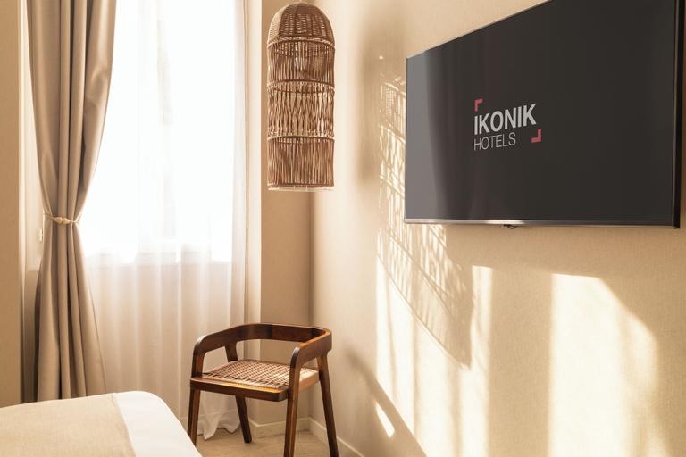 Bedroom 4, Ikonik Marengo, Alpes-Maritimes