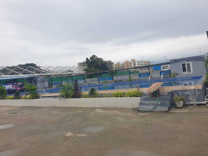 Children's play area - outdoor, HIMALAYA POOL & RESORT, Chittoor