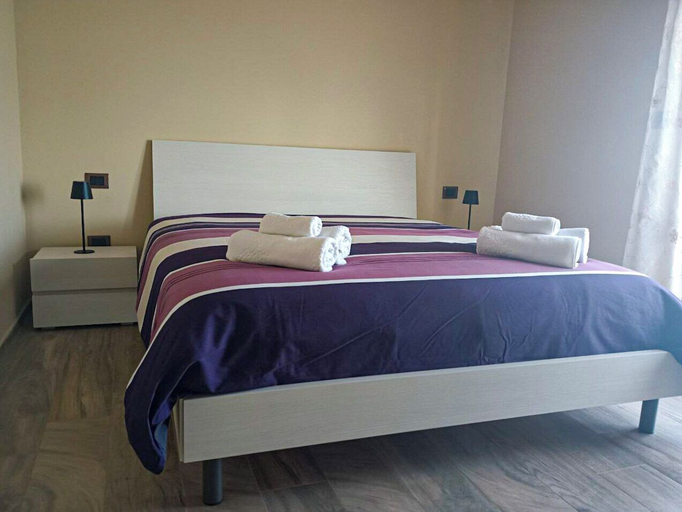 Room 2, Belvedere Vallata Affitti Brevi, Avellino