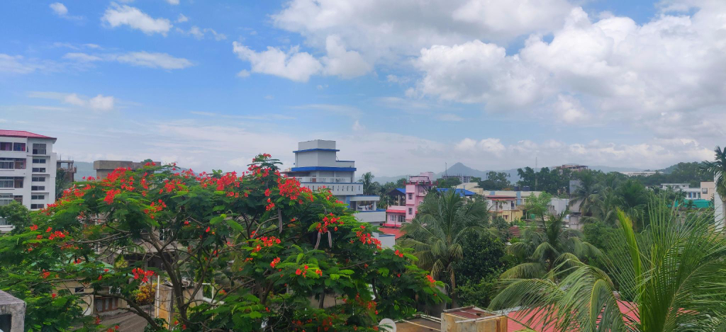 Facilities 3, Cupidtrails Backpacker Penthouse, Kamrup Metropolitan