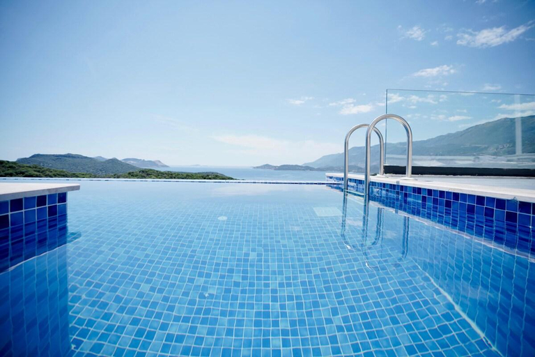 Sport & Beauty 2, VILLA CAPA, Kaş