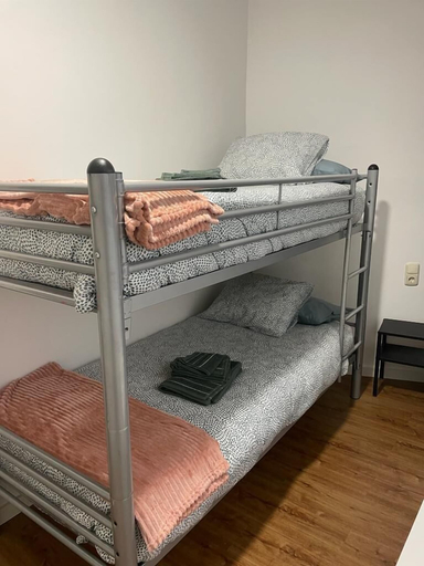 Room 5, Apartamento céntrico en Berga - ALBERGA, Barcelona