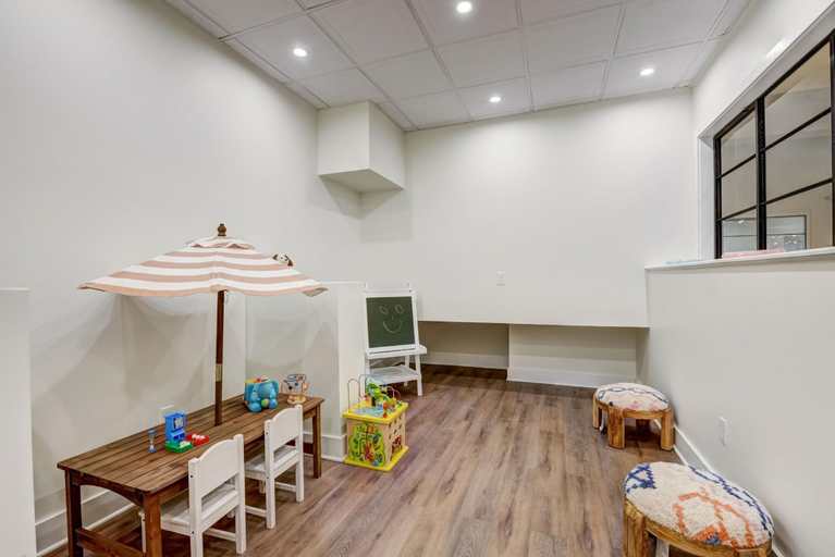 Room 4, Sosuite Studio Apt w W/d, Gym, Lounge, Philadelphia